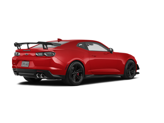 2021 Chevrolet Camaro ZL1