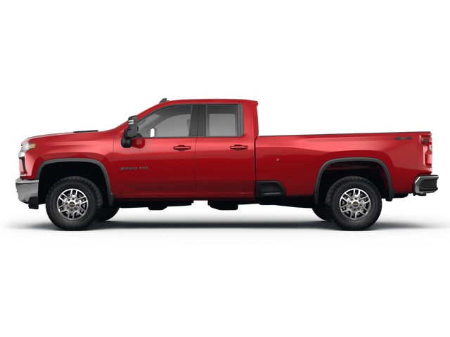 2021 Chevrolet Silverado 2500HD Work Truck