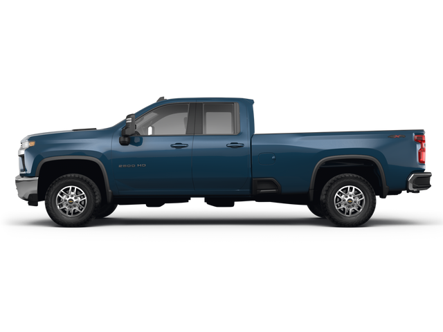 2021 Chevrolet Silverado 2500HD LT