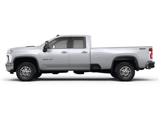 2021 Chevrolet Silverado 2500HD Work Truck