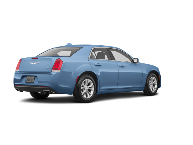 2021 Chrysler 300 Touring L