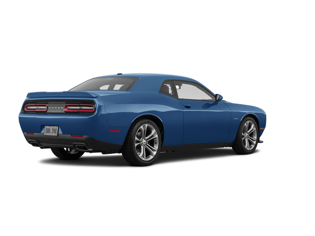 2021 Dodge Charger R/T