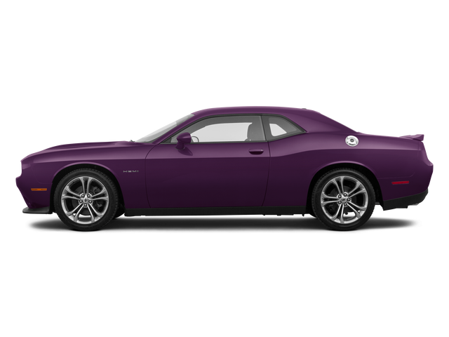 2021 Dodge Challenger R/T