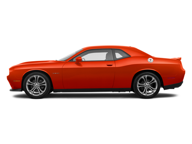 2021 Dodge Challenger R/T