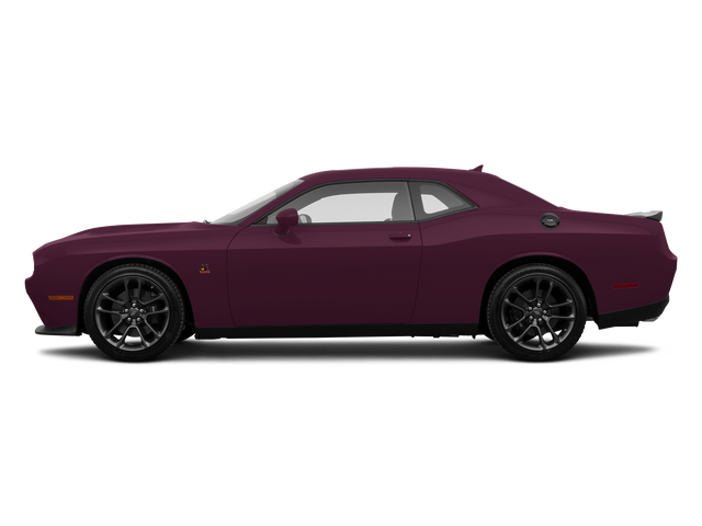 2021 Dodge Challenger SRT Hellcat
