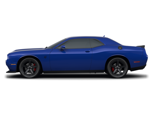 2021 Dodge Challenger SRT Hellcat Redeye