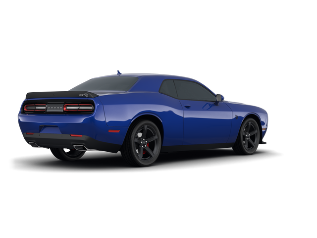 2021 Dodge Challenger SRT Hellcat Redeye