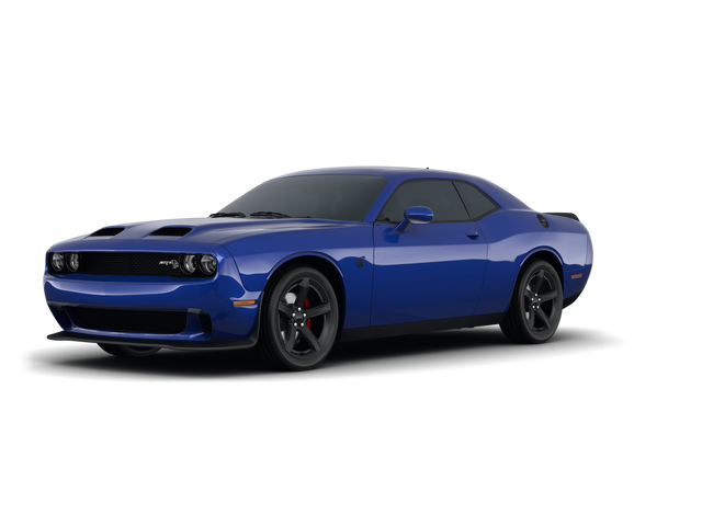 2021 Dodge Challenger SRT Hellcat Redeye