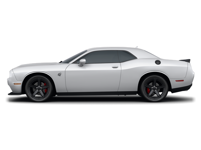 2021 Dodge Challenger SRT Hellcat Redeye