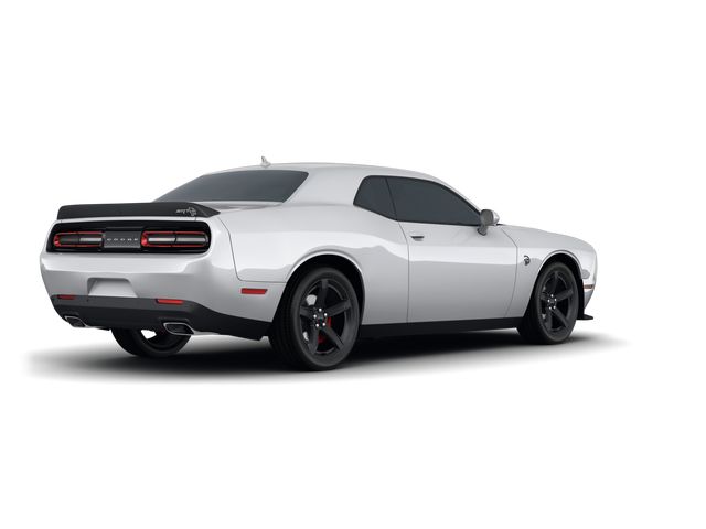 2021 Dodge Challenger SRT Hellcat Redeye