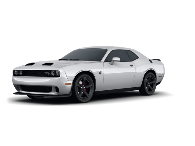 2021 Dodge Challenger SRT Hellcat Redeye