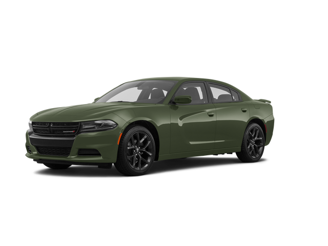 2021 Dodge Charger GT