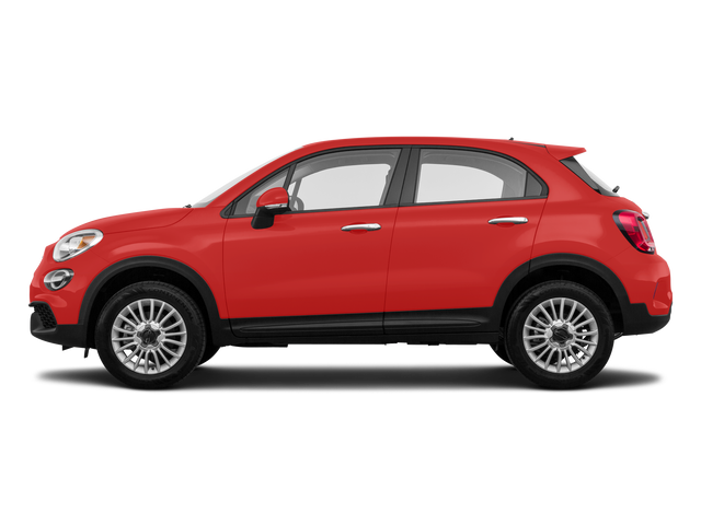 2021 FIAT 500X Pop