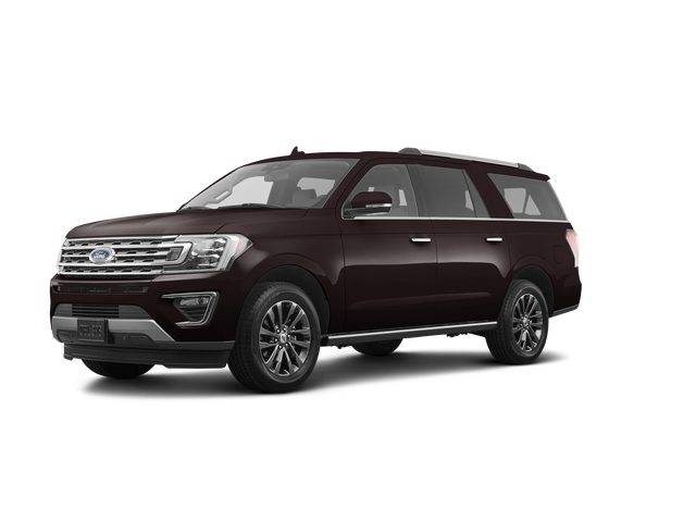 2021 Ford Expedition MAX King Ranch