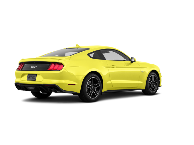 2021 Ford Mustang GT