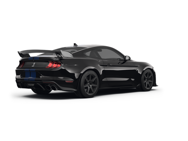 2021 Ford Mustang Shelby GT500