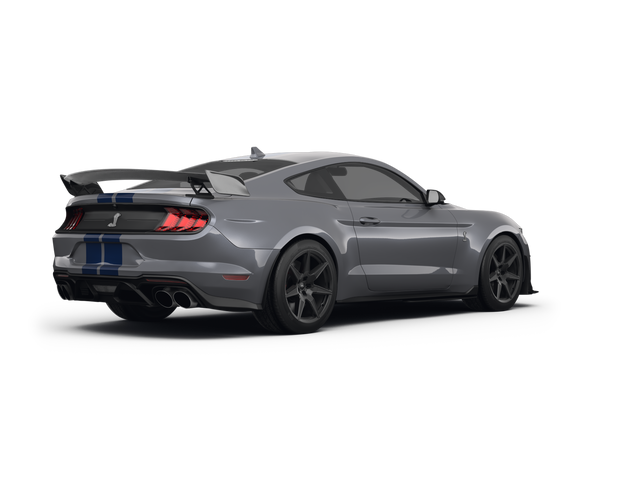 2021 Ford Mustang Shelby GT500