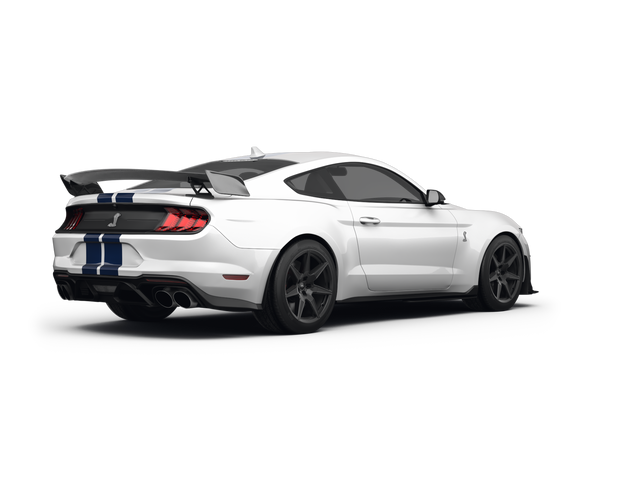 2021 Ford Mustang Shelby GT500