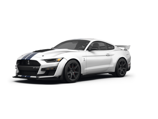 2021 Ford Mustang Shelby GT500