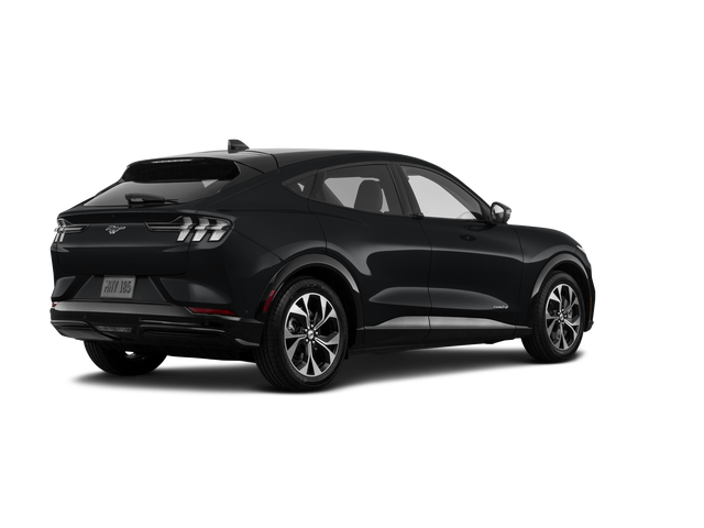 2021 Ford Mustang Mach-E California Route 1
