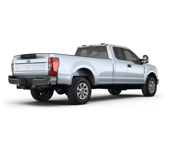 2021 Ford F-250 XL