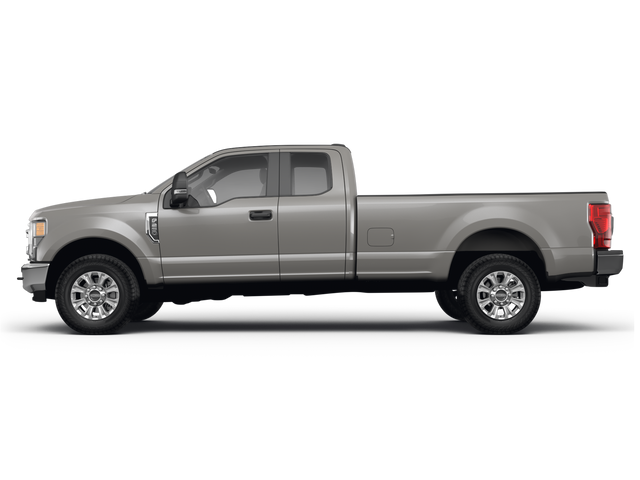 2021 Ford F-250 XL