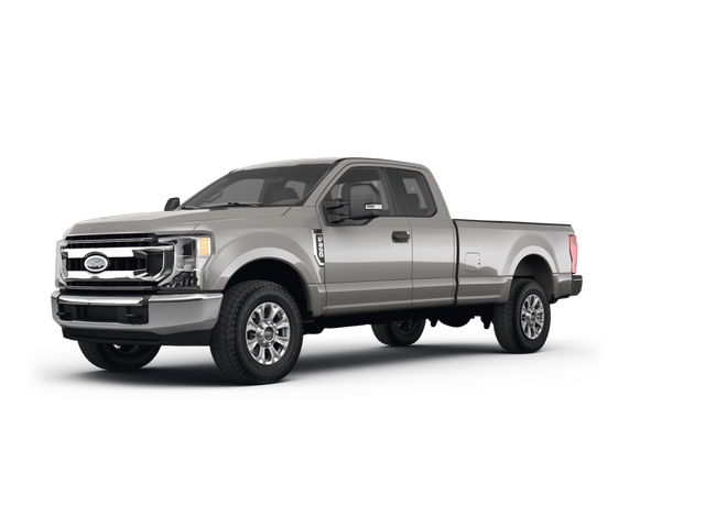 2021 Ford F-250 XL