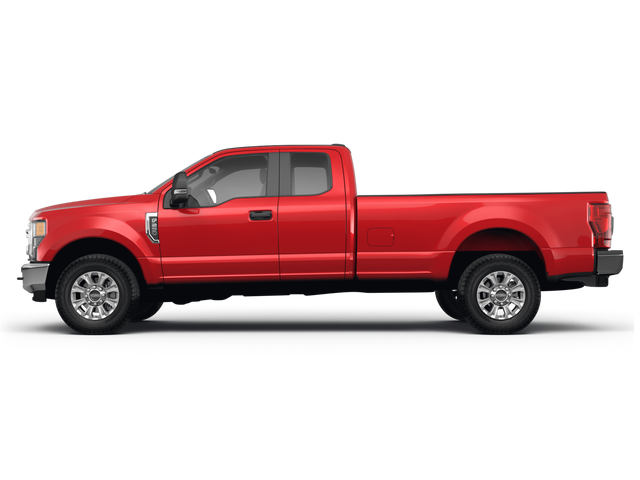 2021 Ford F-250 XL