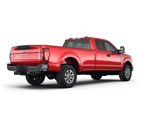 2021 Ford F-250 XL