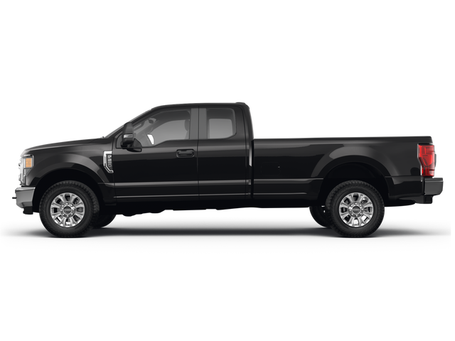 2021 Ford F-250 XL