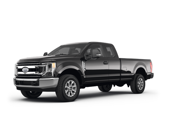 2021 Ford F-250 XL