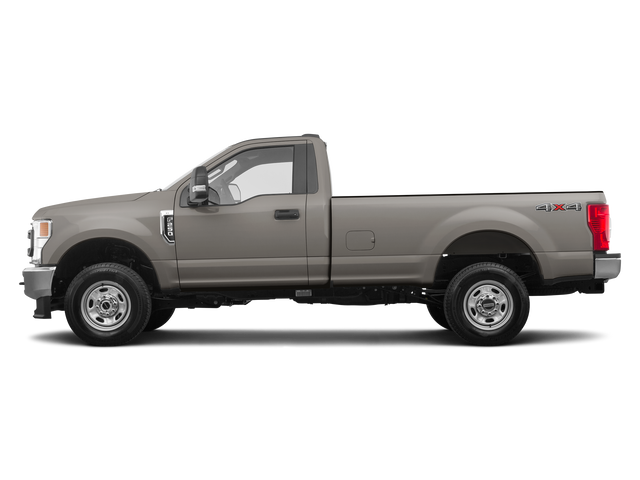 2021 Ford F-250 XL