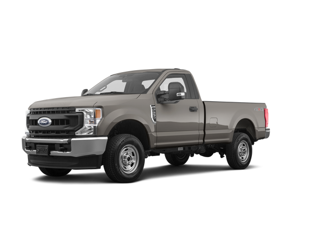 2021 Ford F-250 XL