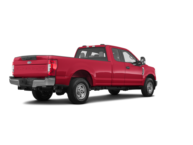 2021 Ford F-250 XLT