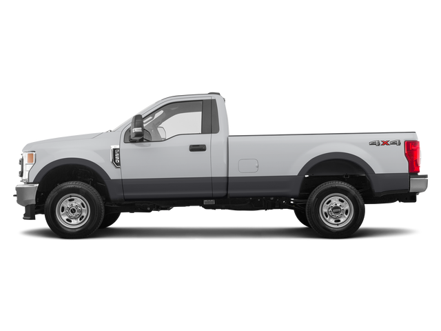 2021 Ford F-250 XL