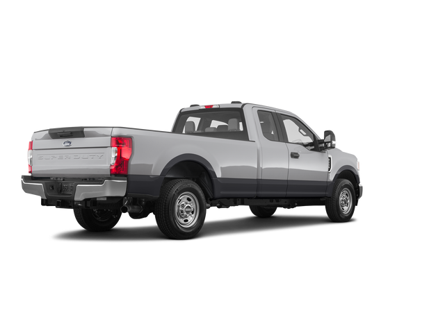 2021 Ford F-250 XLT