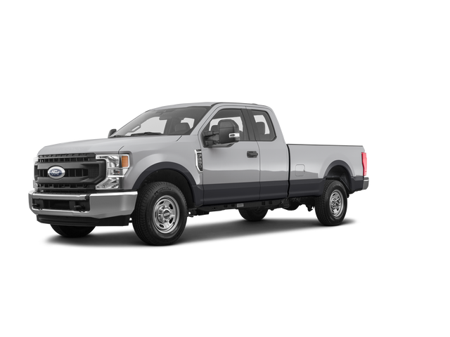 2021 Ford F-250 XLT