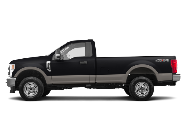 2021 Ford F-250 XLT