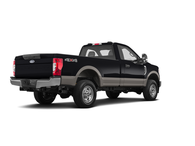 2021 Ford F-250 XLT