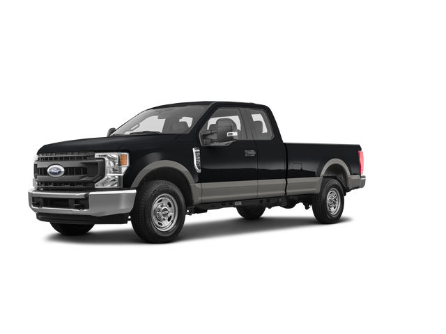 2021 Ford F-250 XLT