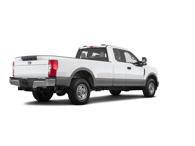 2021 Ford F-250 