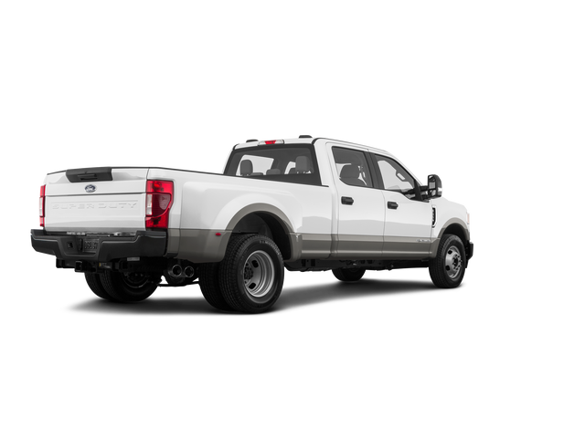 2021 Ford F-350 XL