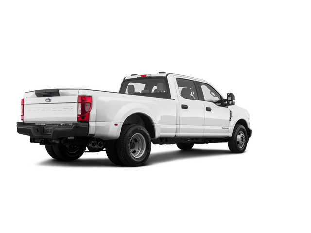 2021 Ford F-350 King Ranch