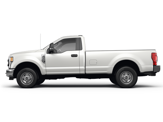 2021 Ford F-350 Lariat