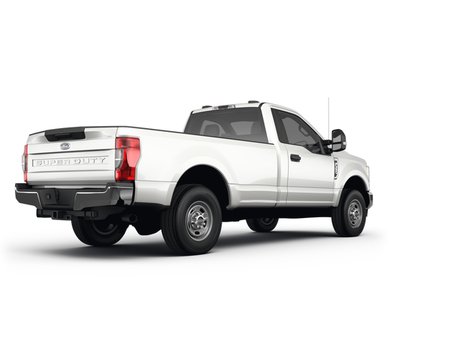 2021 Ford F-350 Lariat