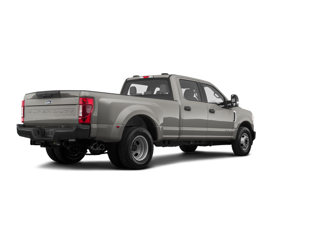 2021 Ford F-350 XL