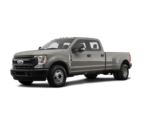 2021 Ford F-350 XLT