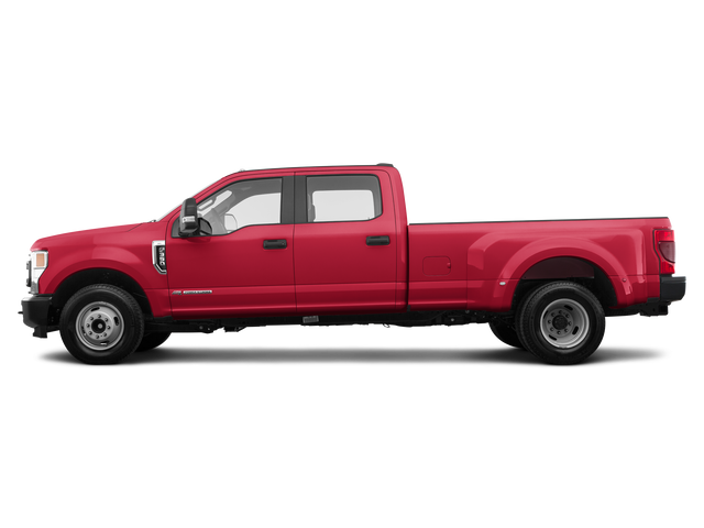 2021 Ford F-350 Lariat