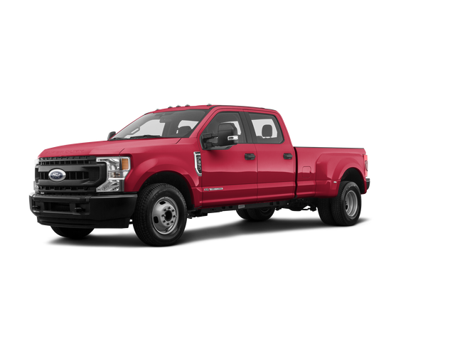 2021 Ford F-350 Lariat