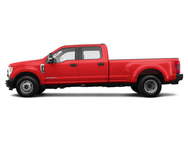 2021 Ford F-350 Lariat